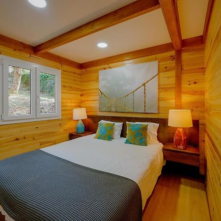 Arrabia Bunga Payva Guest House Raiva Exterior photo