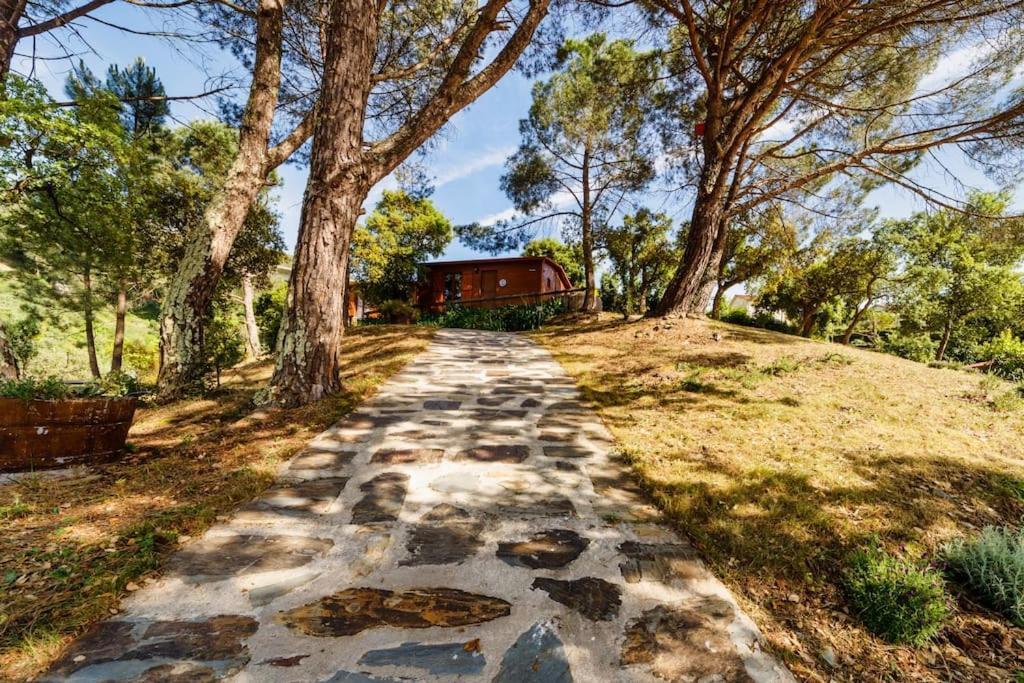 Arrabia Bunga Payva Guest House Raiva Exterior photo