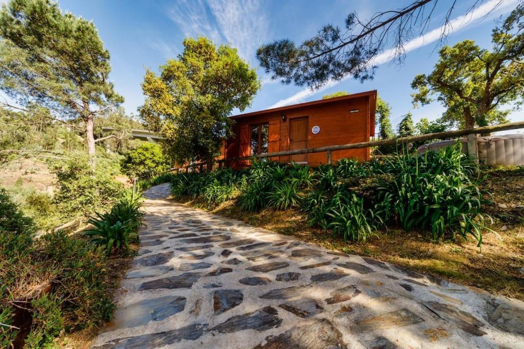 Arrabia Bunga Payva Guest House Raiva Exterior photo