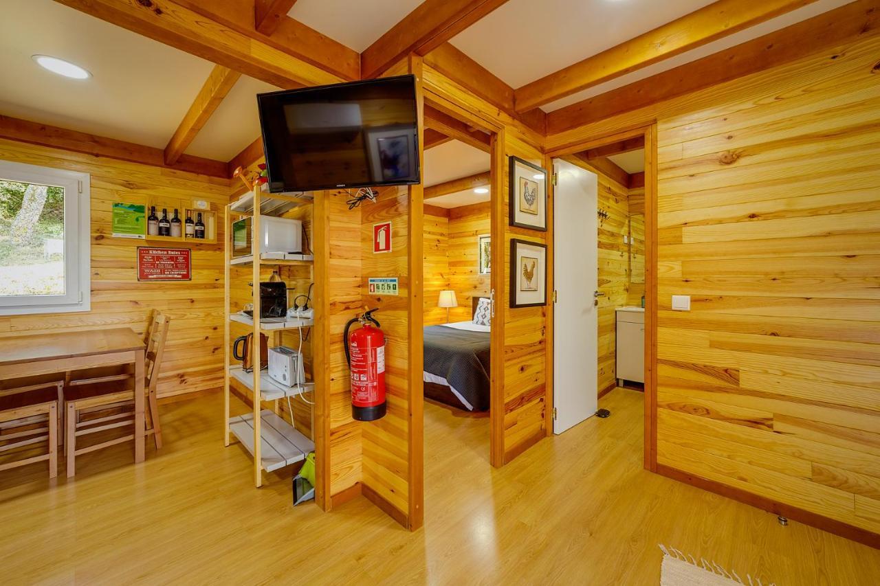 Arrabia Bunga Payva Guest House Raiva Exterior photo