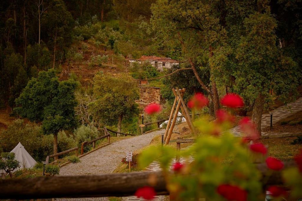 Arrabia Bunga Payva Guest House Raiva Exterior photo
