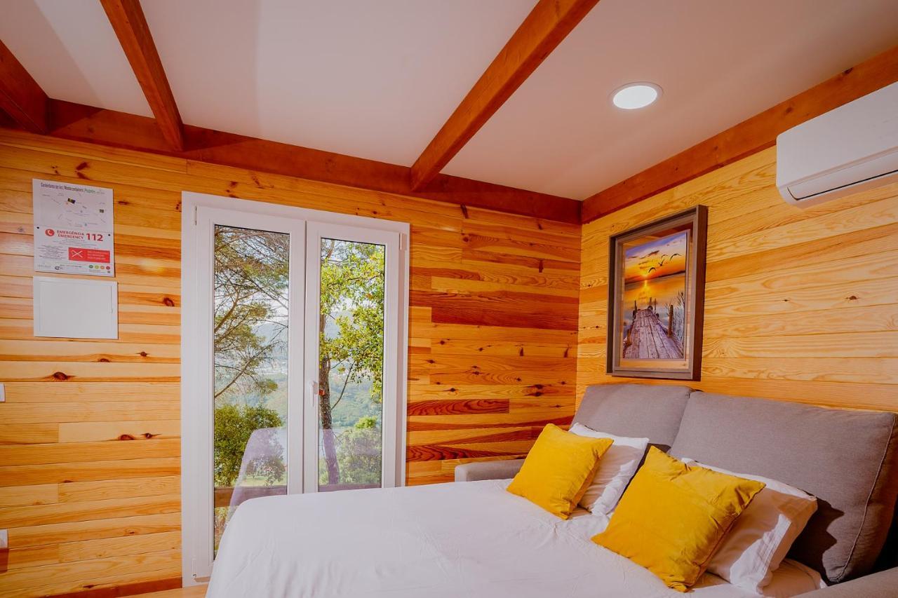 Arrabia Bunga Payva Guest House Raiva Exterior photo
