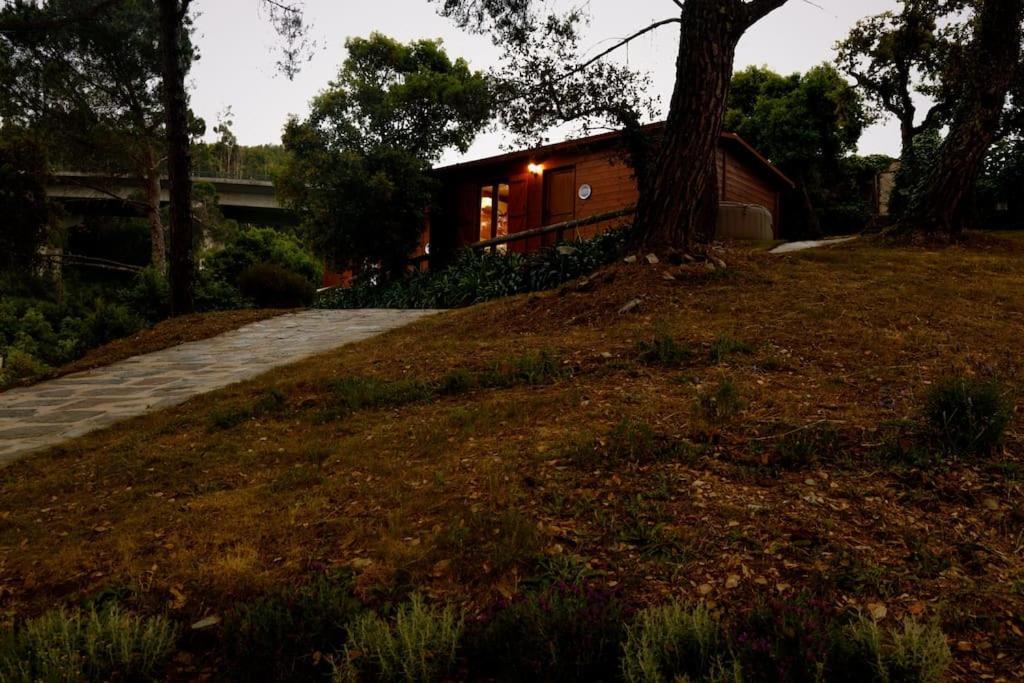 Arrabia Bunga Payva Guest House Raiva Exterior photo