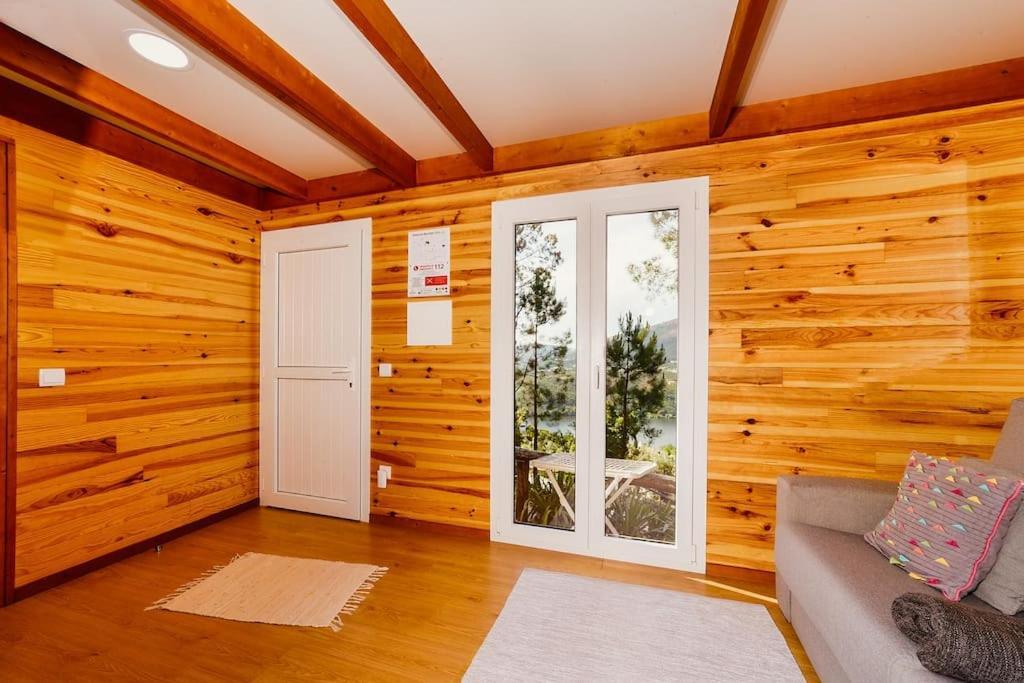 Arrabia Bunga Payva Guest House Raiva Exterior photo