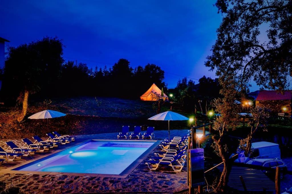 Arrabia Bunga Payva Guest House Raiva Exterior photo