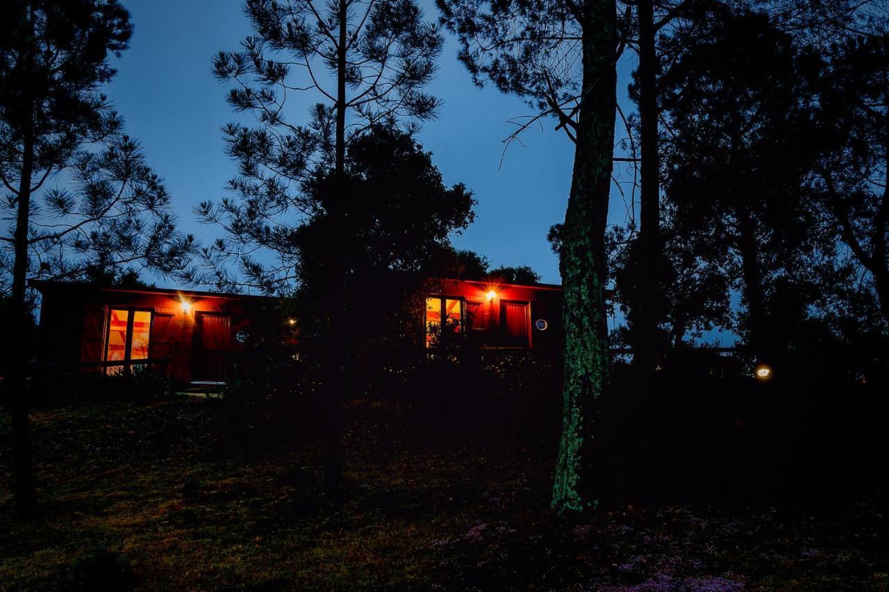 Arrabia Bunga Payva Guest House Raiva Exterior photo