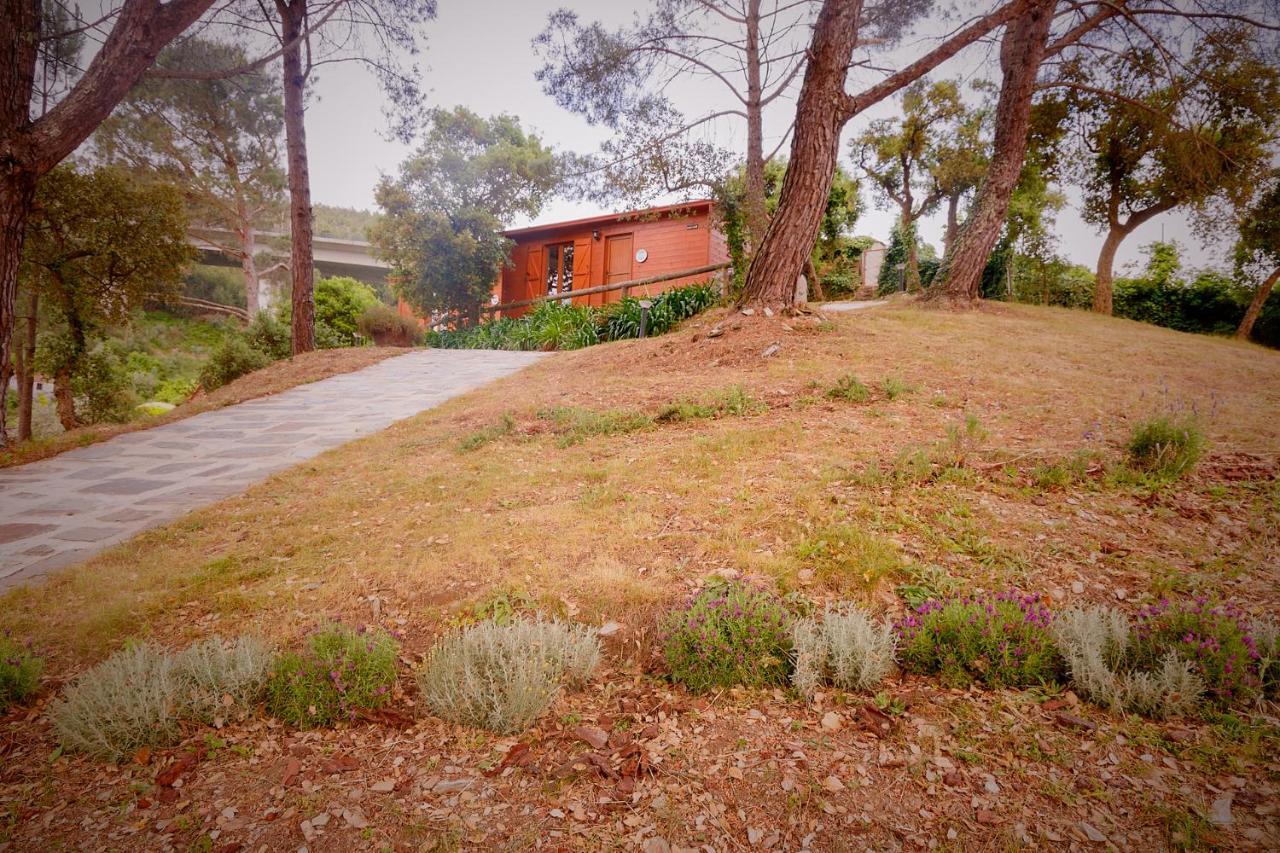 Arrabia Bunga Payva Guest House Raiva Exterior photo