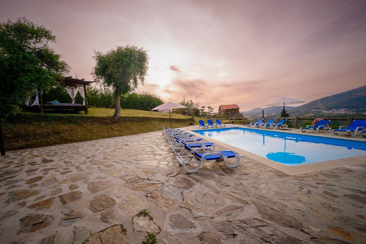 Arrabia Bunga Payva Guest House Raiva Exterior photo